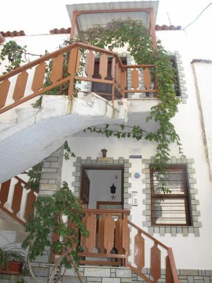 Electra Studios Toroni Luaran gambar